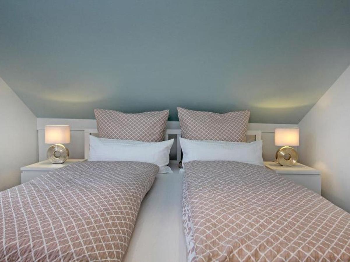 Feriendomizil Bergamini Apartment Bischoffingen Ngoại thất bức ảnh
