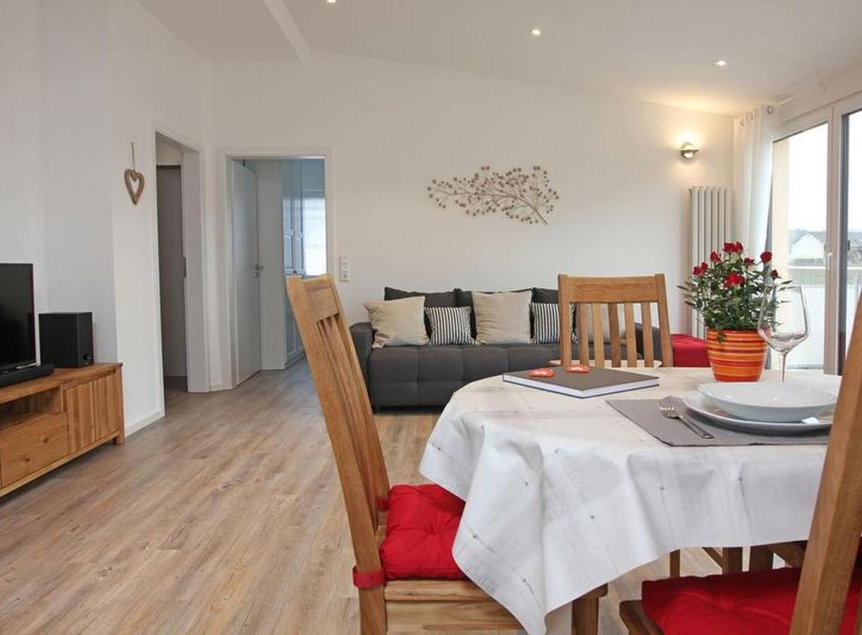 Feriendomizil Bergamini Apartment Bischoffingen Ngoại thất bức ảnh