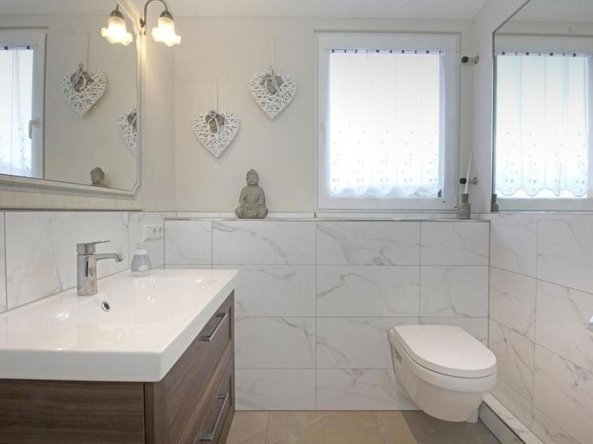 Feriendomizil Bergamini Apartment Bischoffingen Ngoại thất bức ảnh