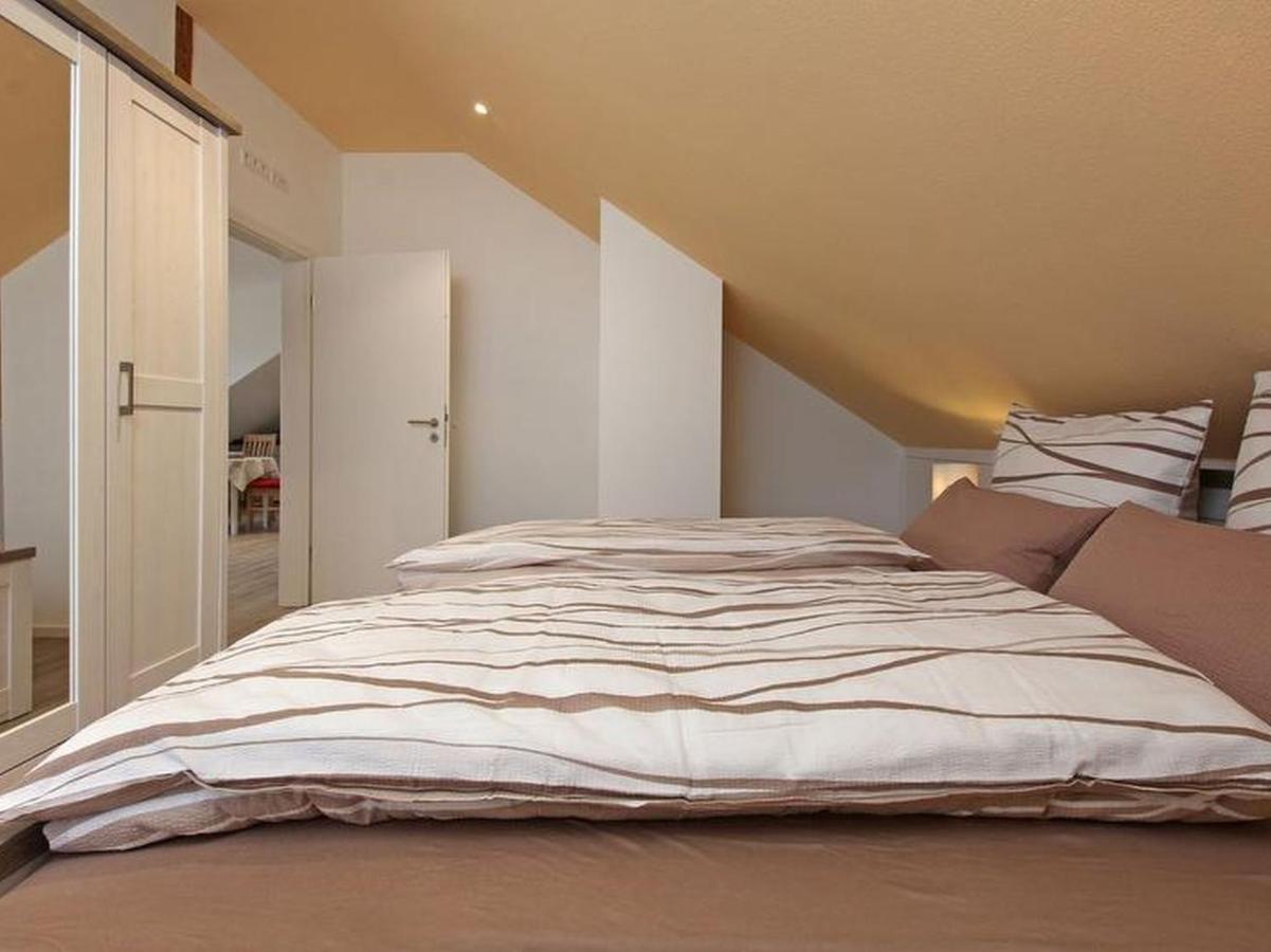 Feriendomizil Bergamini Apartment Bischoffingen Ngoại thất bức ảnh