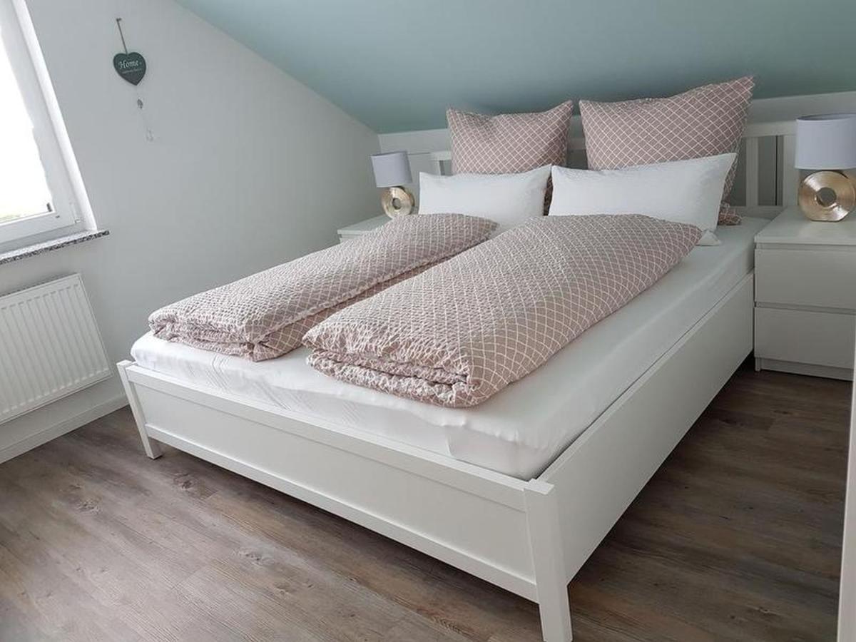 Feriendomizil Bergamini Apartment Bischoffingen Ngoại thất bức ảnh